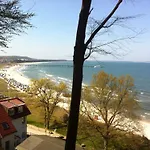 Appartamento Bernstein Whg 32 Binz