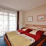 Bernstein Whg 32 Appartamento Binz