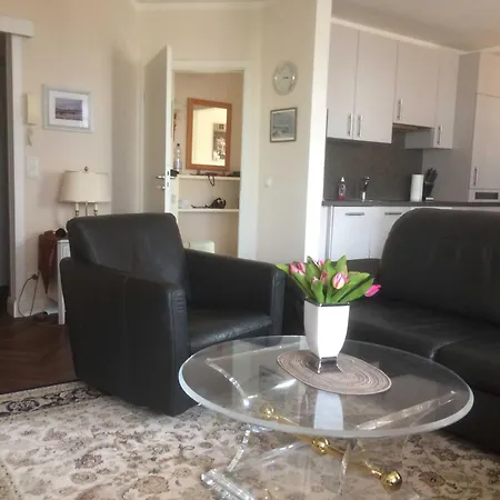 Bernstein Whg 32 Binz