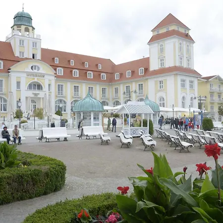 Bernstein Whg 32 Lejlighed *