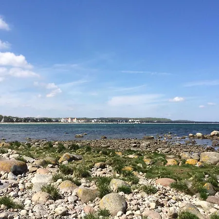 Apartament Bernstein Whg 32