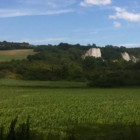 Bernstein Whg 32 Binz