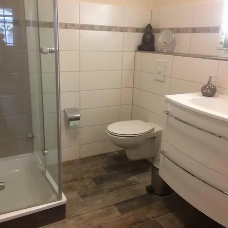 Bernstein Whg 32 Binz