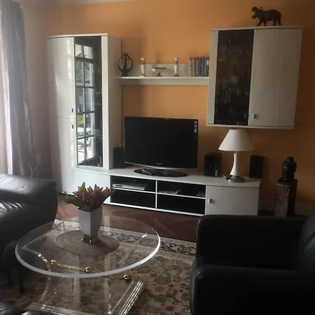 Bernstein Whg 32 * Binz