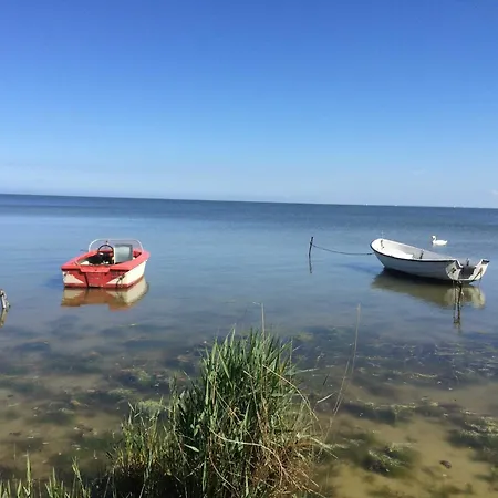 Lejlighed Bernstein Whg 32 *