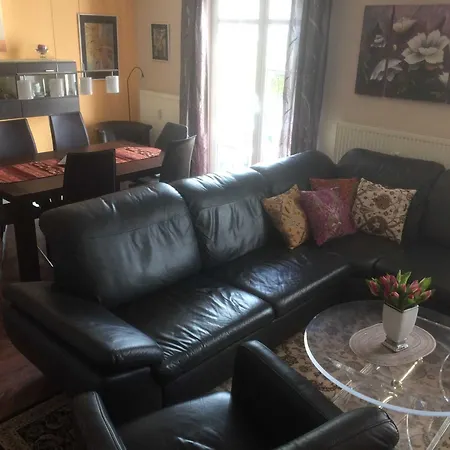 Bernstein Whg 32 * Binz