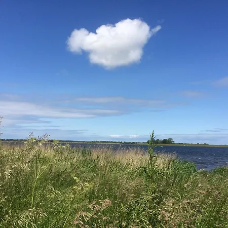 Bernstein Whg 32 Apartament *