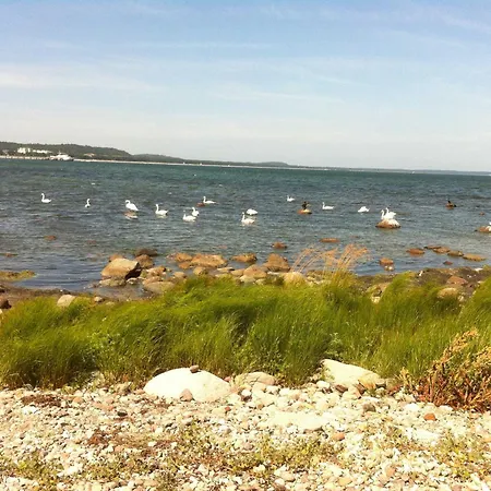 Lejlighed Bernstein Whg 32 Binz