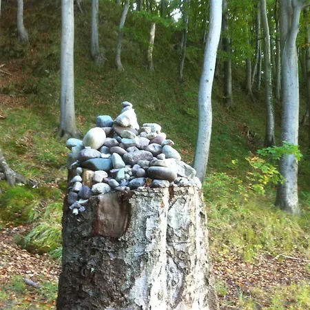 Lejlighed Bernstein Whg 32